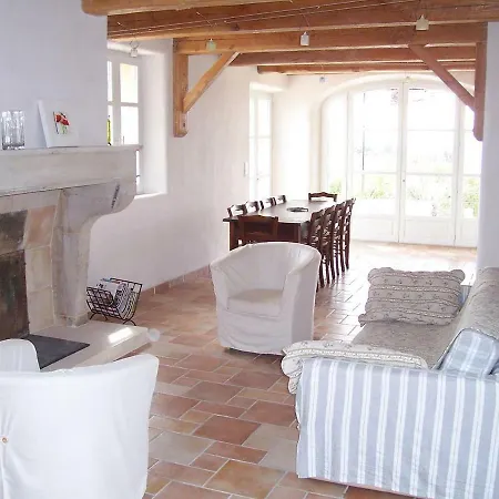 Holiday home La Bastide De Ninou Maison De Luberon Viens
