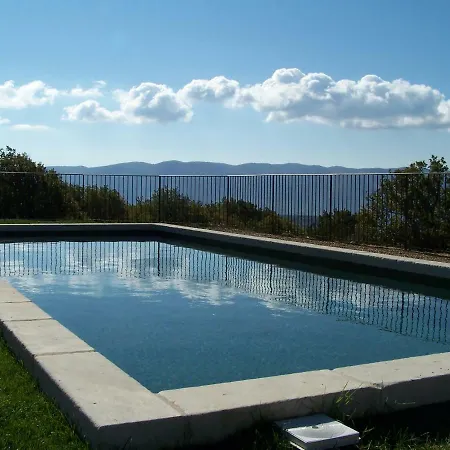 La Bastide De Ninou Maison De Luberon Viens