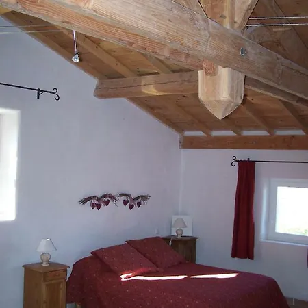 La Bastide De Ninou Maison De Luberon * Viens