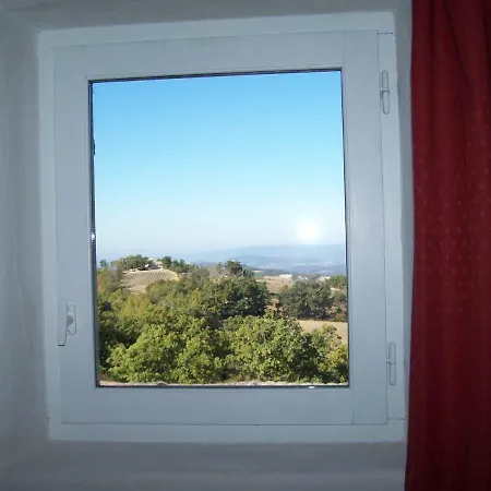 La Bastide De Ninou Maison De Luberon Holiday home *