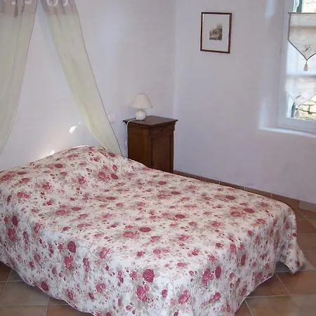 La Bastide De Ninou Maison De Luberon Holiday home *