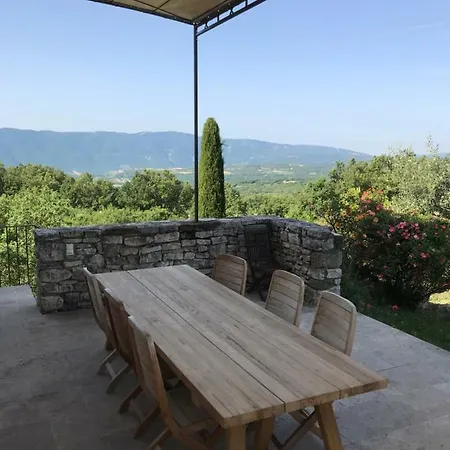 La Bastide De Ninou Maison De Luberon Holiday home Viens